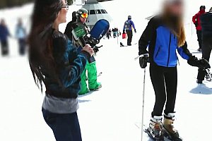 小伙子乱伦老熟妇