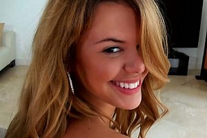 samantharone和黑人