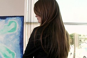 chinawomen prom tube